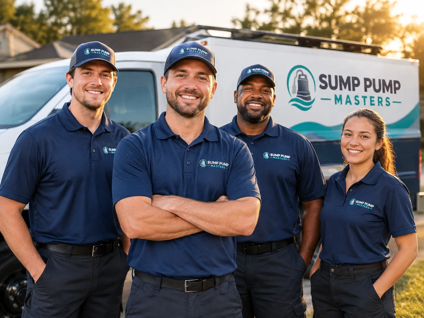 Sump Pump Repair company in Carter Lake, IA