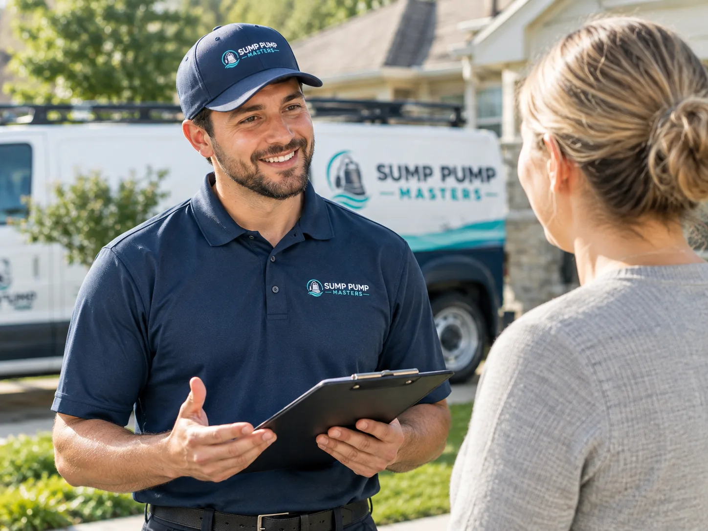 Sump Pump Repair Carter Lake, IA FAQs